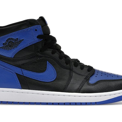 Air Jordan 1 Retro High OG Royal (2026) IQ5495-005, vue principale