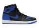 Air Jordan 1 Retro High OG Royal (2026) IQ5495-005, vue principale