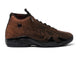 Air Jordan 14 Retro Mowalola Burnt Red IQ5708-001, vue principale