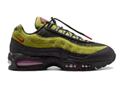 Nike Air Max 95 Big Bubble Aya Brown