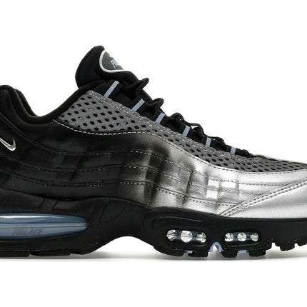 Nike Air Max 95 Big Bubble Palace IQ7708-095, vue principale