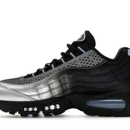 Nike Air Max 95 Big Bubble Palace IQ7708-095, profil intérieur
