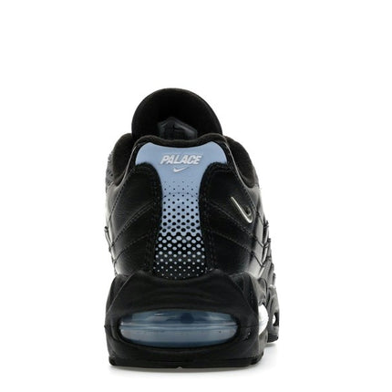 Nike Air Max 95 Big Bubble Palace IQ7708-095, arrière