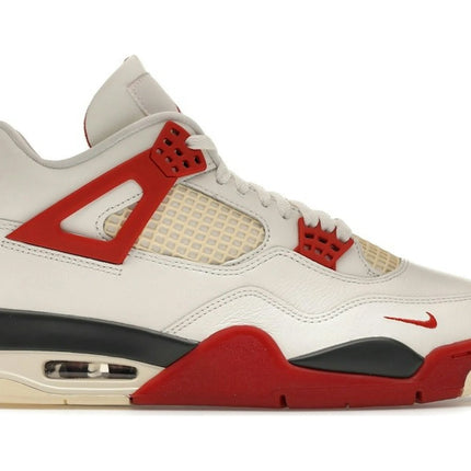 Air Jordan 4 Retro OG Nigel Sylvester Brick After Brick IQ8055-100, vue principale