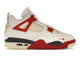 Air Jordan 4 Retro OG Nigel Sylvester Brick After Brick IQ8055-100, vue principale