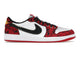 Air Jordan 1 Retro Low OG Last Dance At The Garden IR0088-001, vue principale