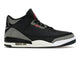 Air Jordan 3 Retro Levi’s Black IR0914-400, vue principale