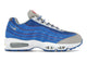 Nike Air Max 95 OG Big Bubble Lawson IR1944-400, vue principale