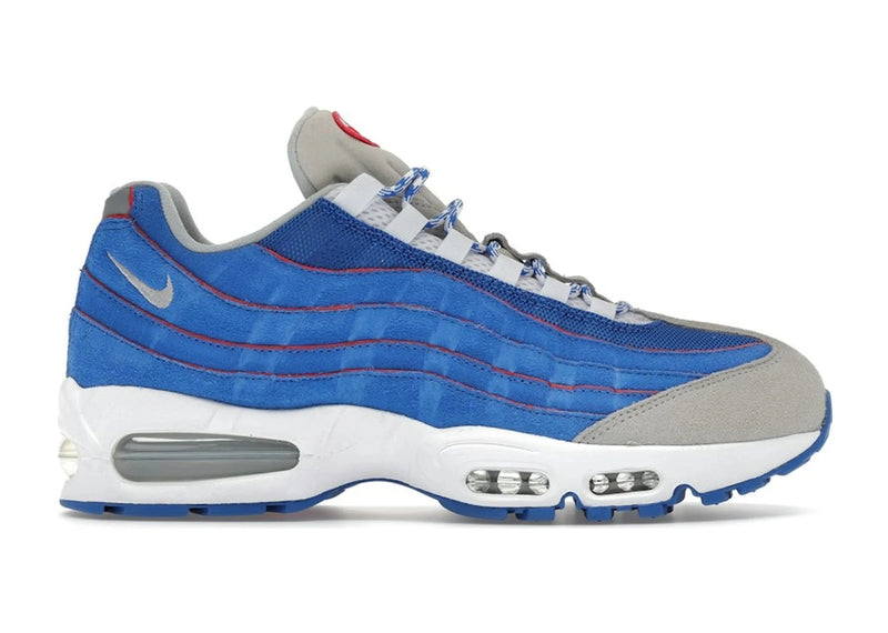 Nike Air Max 95 OG Big Bubble Lawson