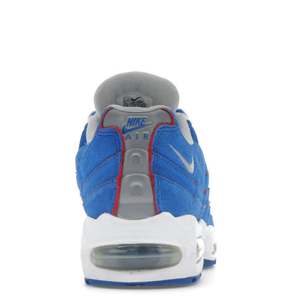 Nike Air Max 95 OG Big Bubble Lawson IR1944-400, arrière