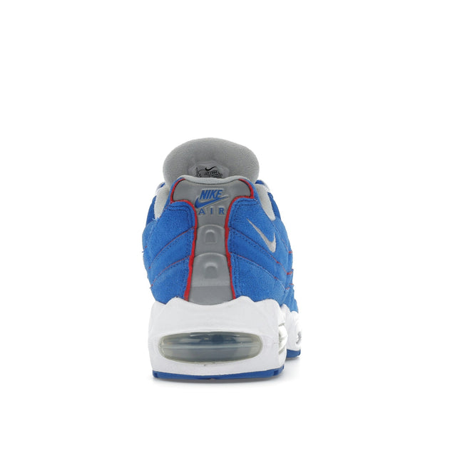 Nike Air Max 95 OG Big Bubble Lawson IR1944-400, arrière