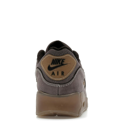 Nike Air Max 90 Shadow Brown IR1953-200, arrière