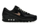 Nike Air Max 90 Wagyu Black IR1979-010, vue principale