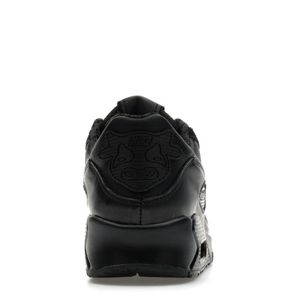 Nike Air Max 90 Wagyu Black IR1979-010, arrière