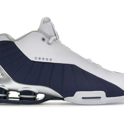 Nike Shox BB4 Olympics IR1983-100, vue principale