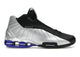Nike Shox BB4 Black Silver Lapis (2026) IR1984-010, vue principale
