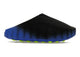 Nike Mind 001 Flyknit Slide Hyper Royal Black IR2175-400, vue principale