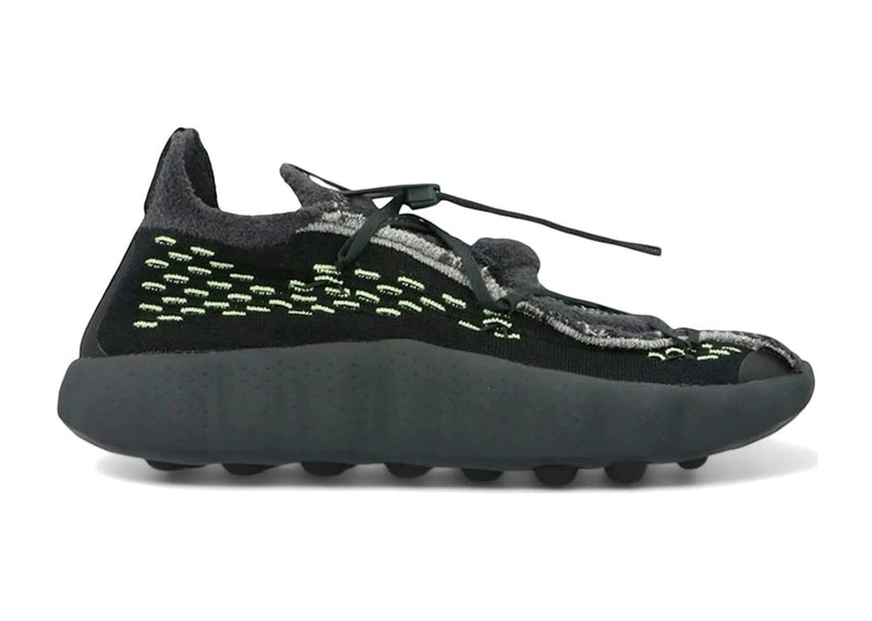 Nike Mind 002 Flyknit Black Dark Smoke Grey