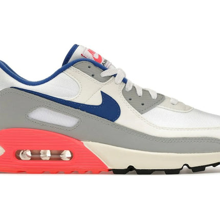 Nike Air Max 90 Ultramarine (2026) IU0767-001, vue principale