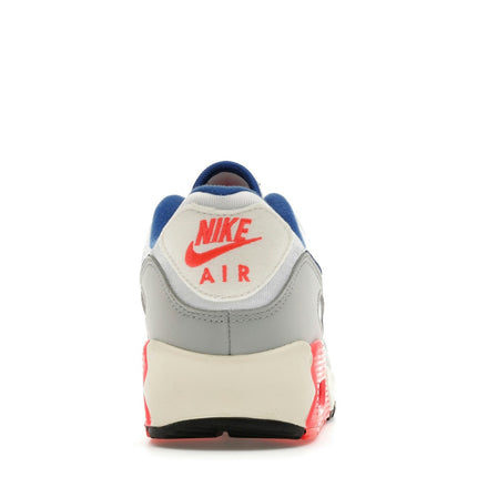 Nike Air Max 90 Ultramarine (2026) IU0767-001, arrière