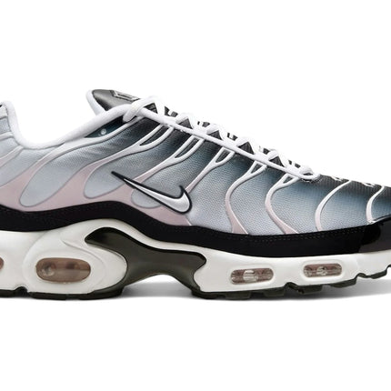 Nike Air Max Plus Black Pink Foam IU7540-001, vue principale