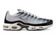 Nike Air Max Plus Black Pink Foam IU7540-001, vue principale