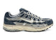 Nike P-6000 Thunder Blue Pale Ivory IU7549-400, vue principale