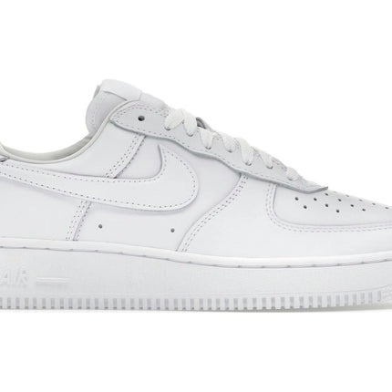 Nike Air Force 1 Low '01 Triple White IV4501-100, vue principale