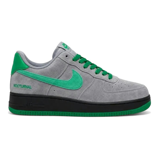 Nike SB Air Force 1 Low City Pack Nocturnal IV5289-003, vue principale