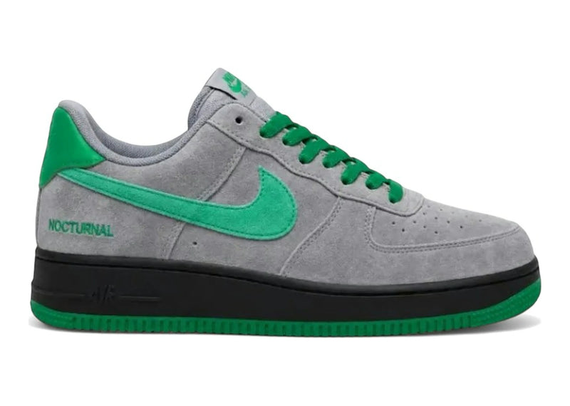 Nike SB Air Force 1 Low City Pack Nocturnal