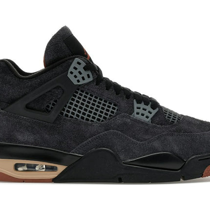 Air Jordan 4 Retro London IV6048-001, vue principale