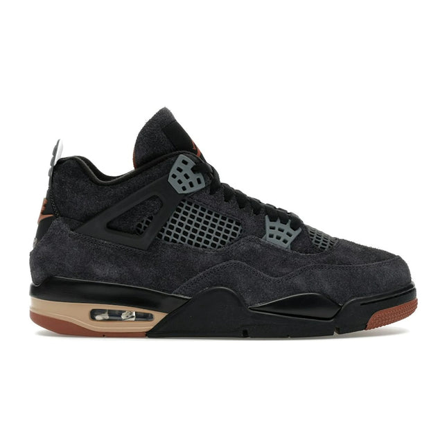 Air Jordan 4 Retro London IV6048-001, vue principale