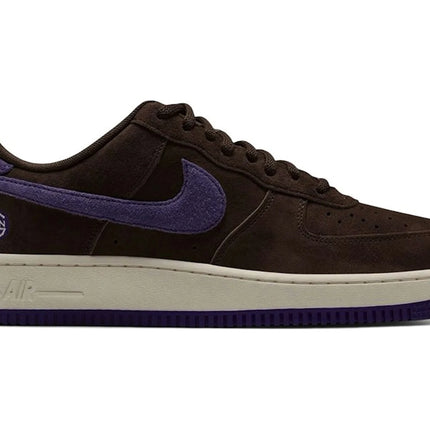 Nike SB Air Force 1 Low City Pack Ben-G IV6099-200, vue principale