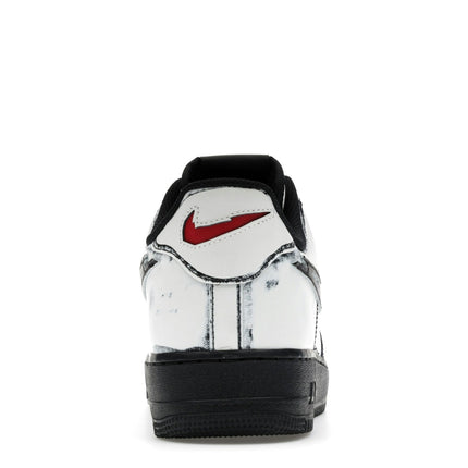 Nike Air Force 1 Low Scream Ghostface IV6350-121, arrière