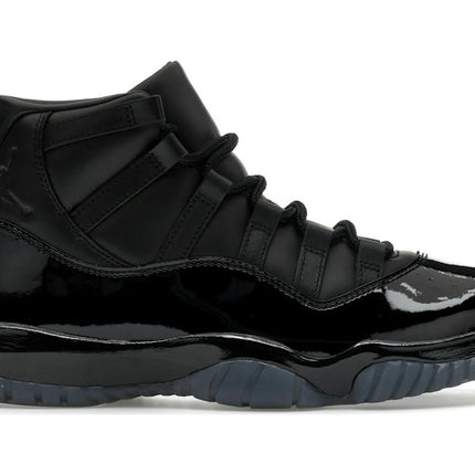 Air Jordan 11 Retro Comme des Garçons Homme Plus Black IV7639-001, vue principale