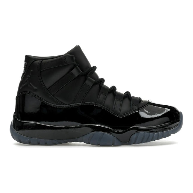 Air Jordan 11 Retro Comme des Garçons Homme Plus Black IV7639-001, vue principale