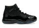 Air Jordan 11 Retro Comme des Garçons Homme Plus Black IV7639-001, vue principale