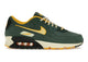 Nike Air Max 90 Green Bay Packers IW1134-301, vue principale