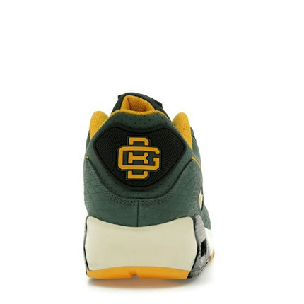 Nike Air Max 90 Green Bay Packers IW1134-301, arrière