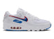 Nike Air Max 90 Houston Texans IW1135-100, vue principale