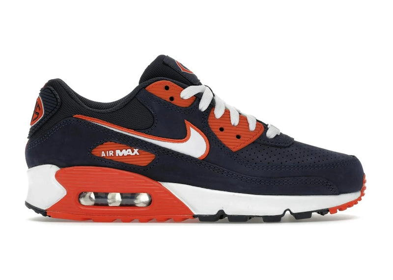 Nike Air Max 90 Chicago Bears