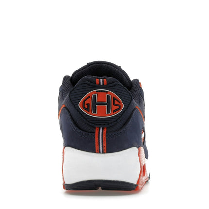 Nike Air Max 90 Chicago Bears IW1138-400, arrière