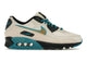 Nike Air Max 90 Jacksonville Jaguars IW1139-100, vue principale