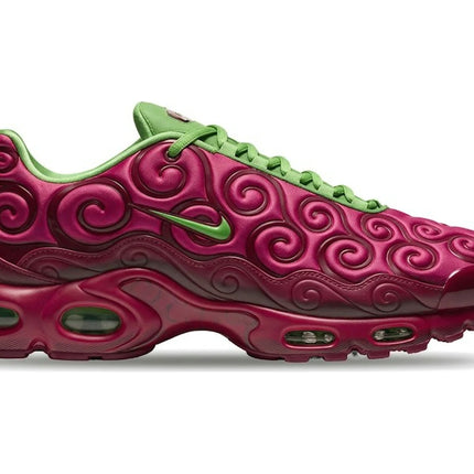 Nike Air Max Plus One Piece Ope Ope (Without Promo Card) IW1282-600, vue principale