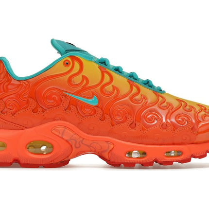 Nike Air Max Plus One Piece Mera Mera (Without Promo Card) IW1283-800, vue principale