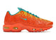 Nike Air Max Plus One Piece Mera Mera (Without Promo Card) IW1283-800, vue principale