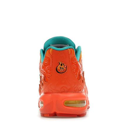 Nike Air Max Plus One Piece Mera Mera (Without Promo Card) IW1283-800, arrière