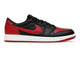 Air Jordan 1 Retro Low OG Banned IW6276-001, vue principale