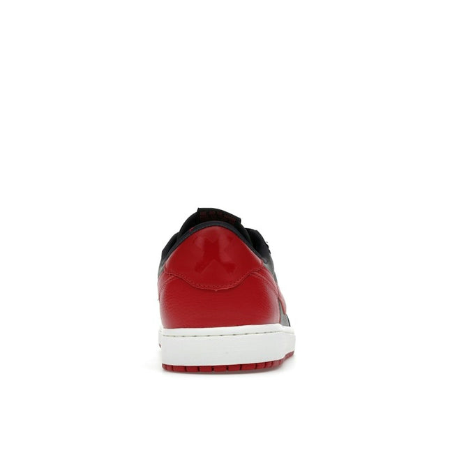 Air Jordan 1 Retro Low OG Banned IW6276-001, arrière