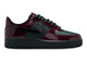 Nike Air Force 1 Low '07 LV8 Patent Leather Beef And Broccoli IX4088-352, vue principale